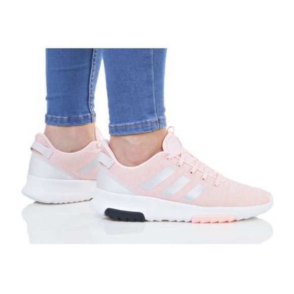 Adidas Cloudfoam Racer K DB1868 b32 - Picture 4 of 5